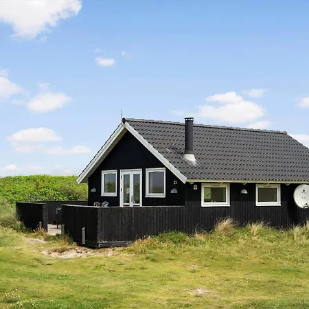 بيت للعطل Lk1862-lokken-ulstrupvej-23 Løkken
