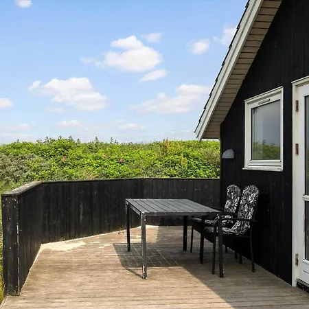 Lk1862-lokken-ulstrupvej-23 بيت للعطل *